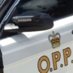 401 Suicide Death - Authorities Investigating Highway Ontario