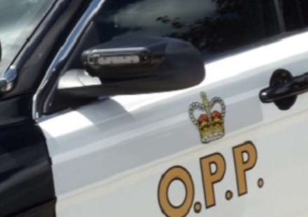 401 Suicide Death - Authorities Investigating Highway Ontario