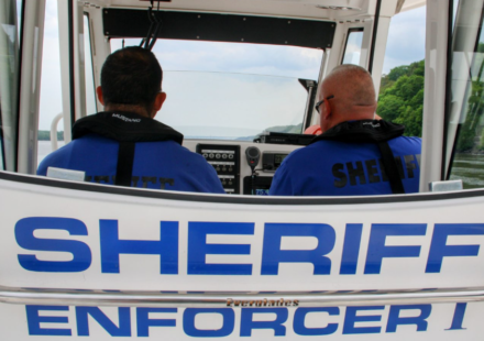 Hudson River Suicide Death - Man Found Dead After Jumping From Newburgh-Beacon Bridge