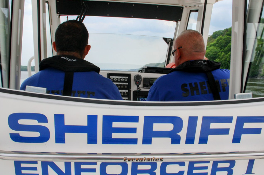 Hudson River Suicide Death - Man Found Dead After Jumping From Newburgh-Beacon Bridge